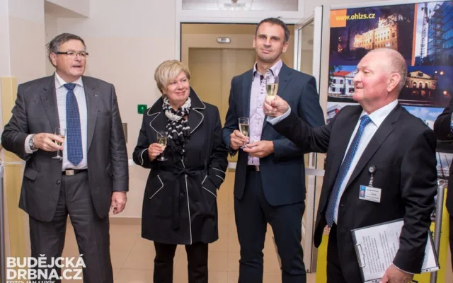 Porodnice a neonatologie