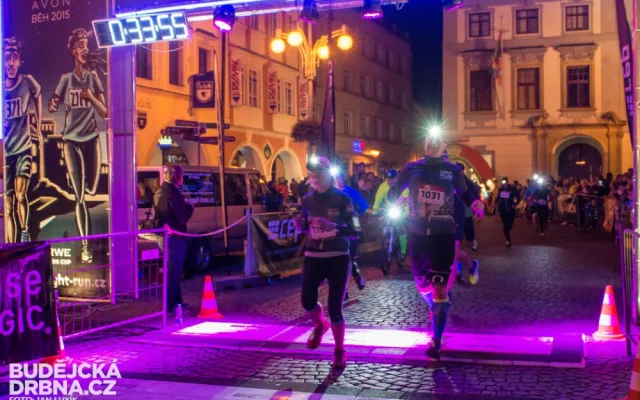 Night Run