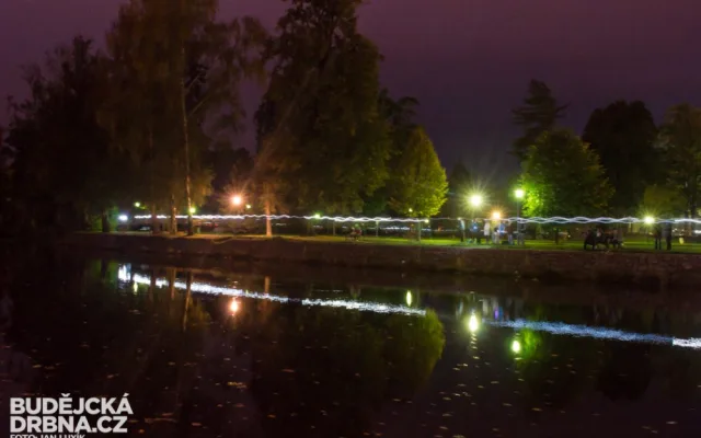 Night Run
