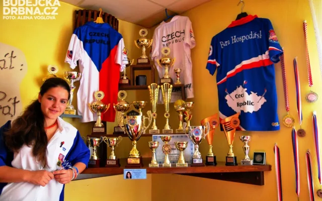 Bára Hospodářská