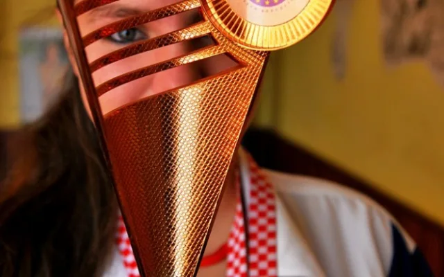 Bára Hospodářská