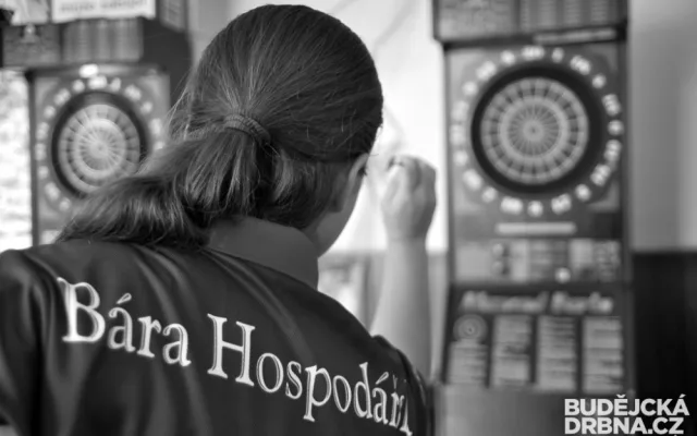 Bára Hospodářská