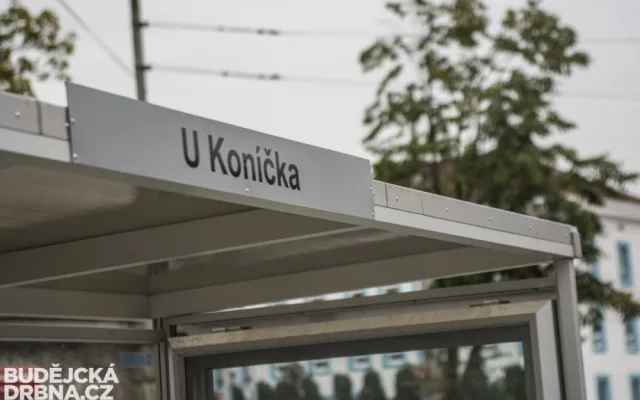 Žižkova třída