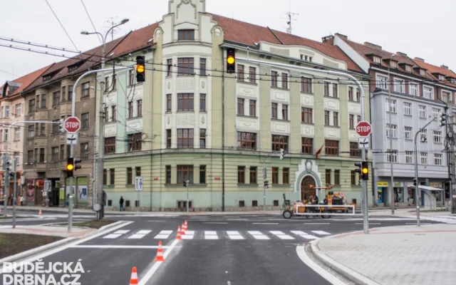 Žižkova třída