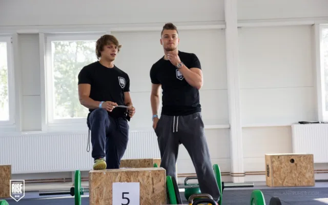 PPC Regional Games