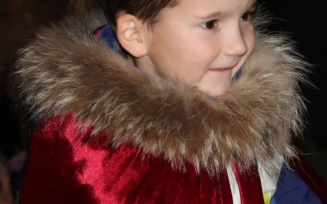 Svatý Martin