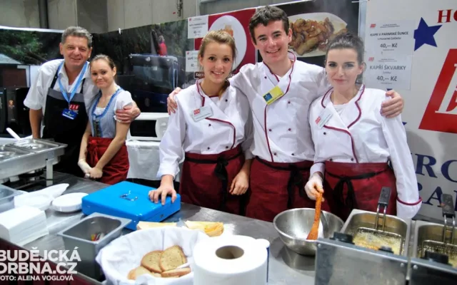 Gastrofest