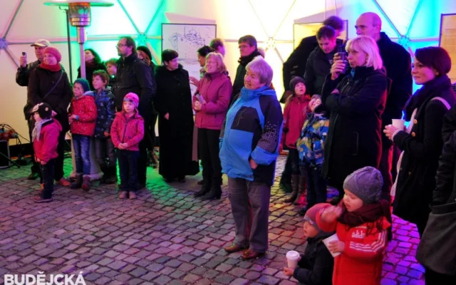 Noc divadel 2015