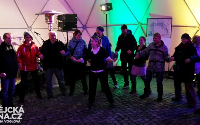 Noc divadel 2015