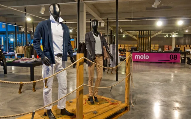 MOLO 08