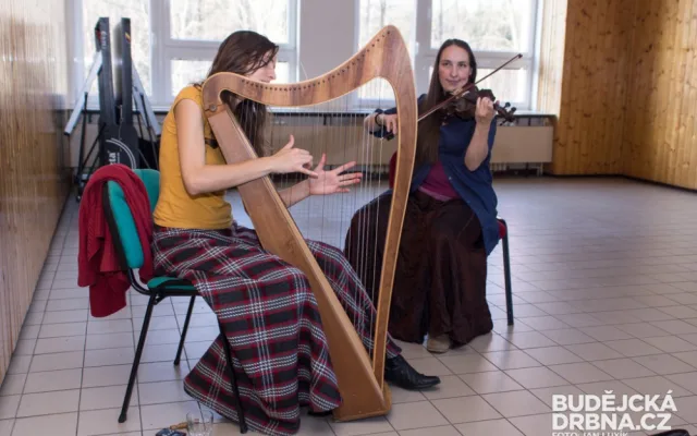Jarmark na ZŠ waldorfská