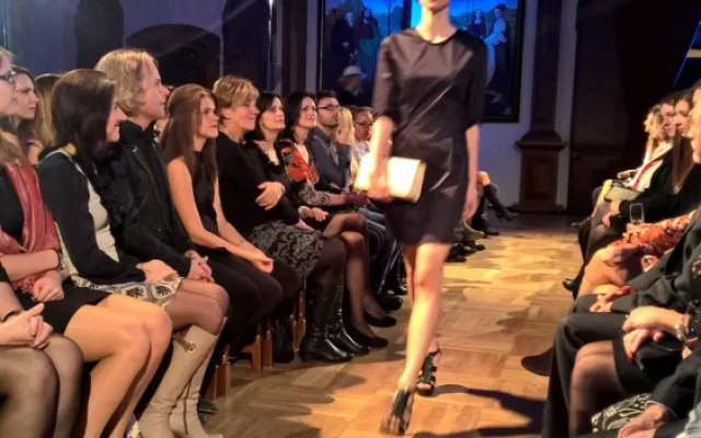 MODA Fashion Day Český Krumlov