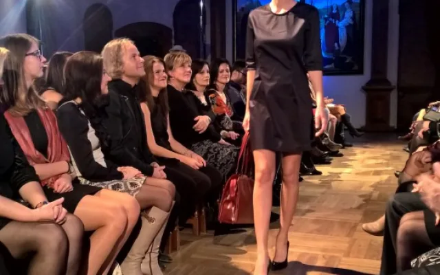 MODA Fashion Day Český Krumlov