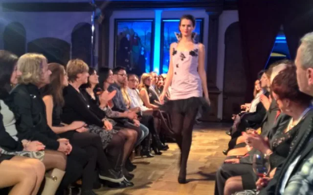 MODA Fashion Day Český Krumlov