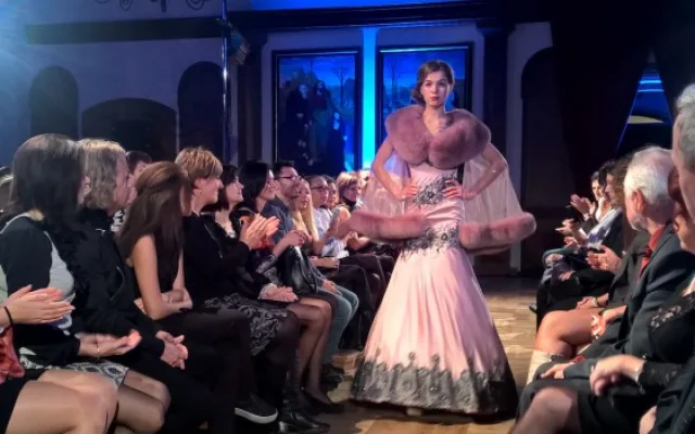 MODA Fashion Day Český Krumlov