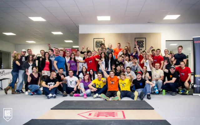 Ultimate League