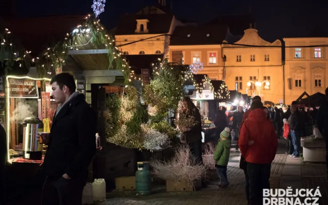 Budějovický advent