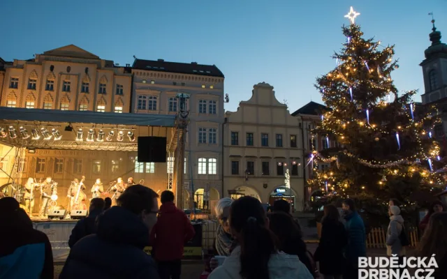 Budějovický advent