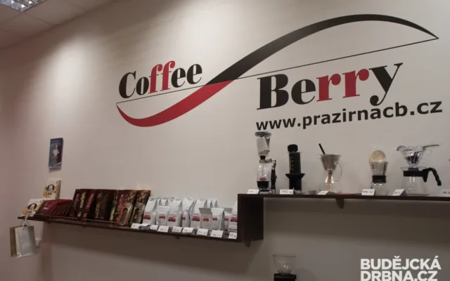 Coffee Berry