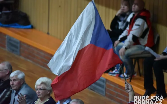 VK České Budějovice - SWD powervolleys Düren