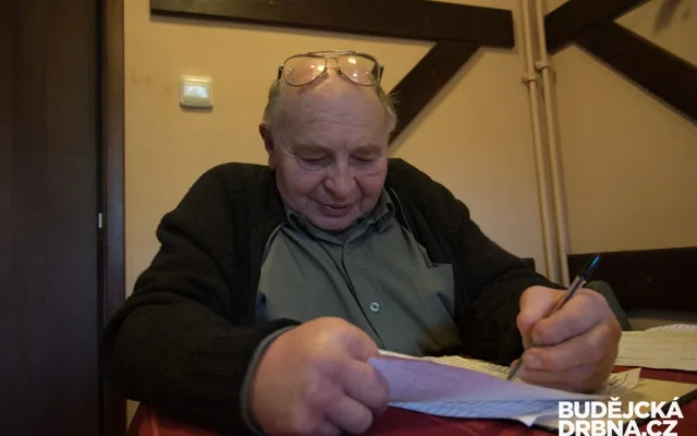 Soutěž o nejlepší bramborový salát