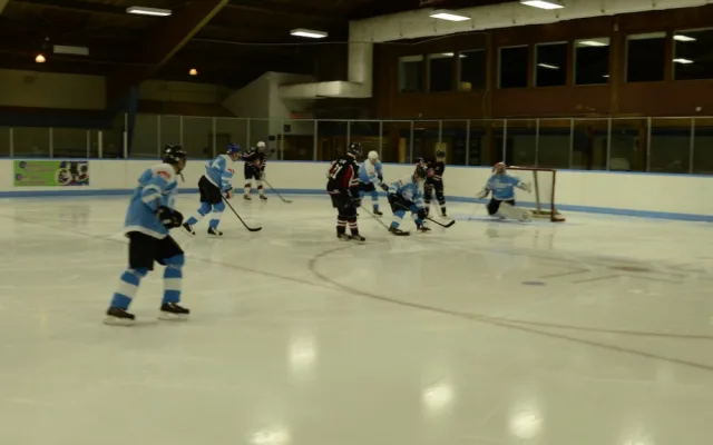 Výběr RHL v Kanadě