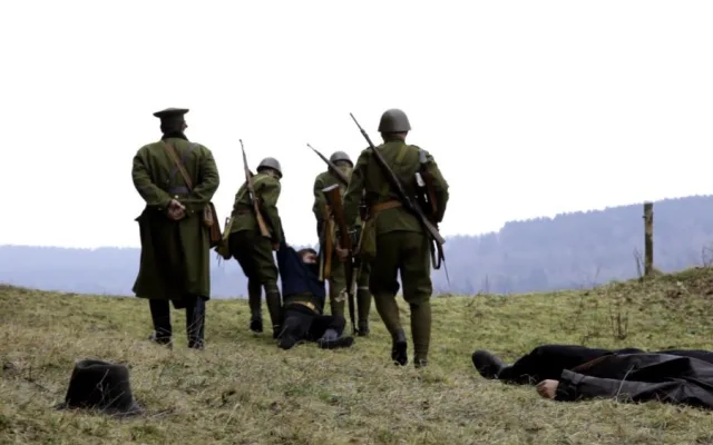 Stráž obrany státu na Podkarpatské Rusi