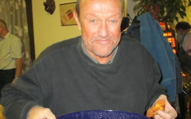 Zdeněk Tomšíček