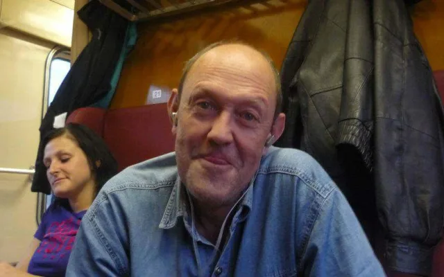 Zdeněk Tomšíček
