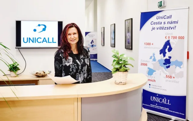UniCall