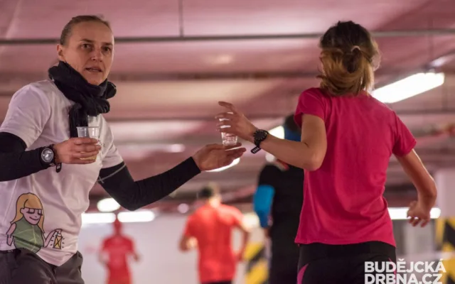 Budějovický Mercury Maratón