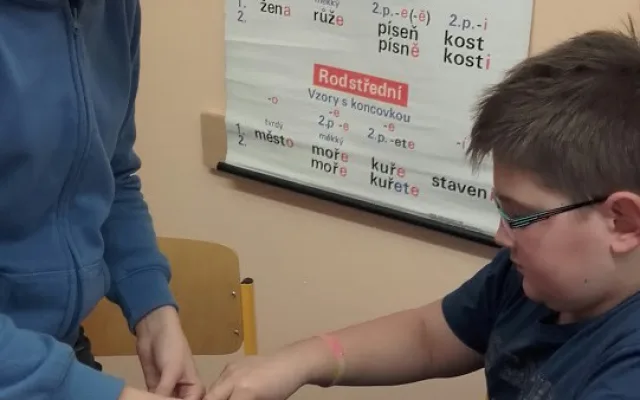 Základní škola EDUCAnet