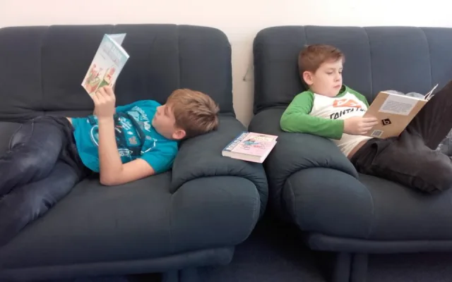 Základní škola EDUCAnet