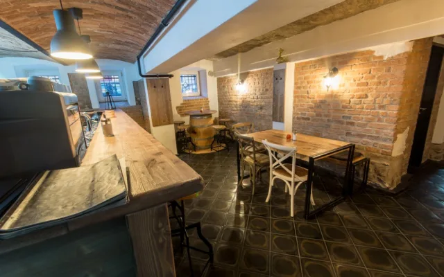Vinný bar
