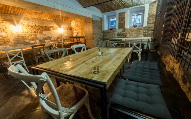 Vinný bar