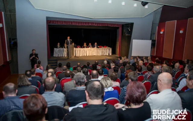 Vedení kraje se setkalo se starosty