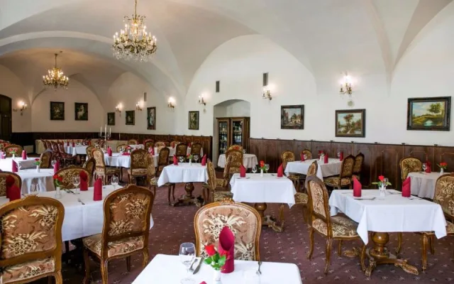 Hotel Štekl