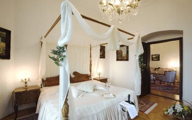 Hotel Štekl