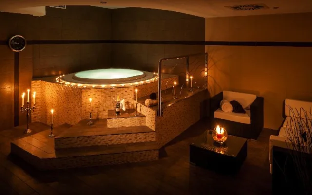 Hotel Štekl