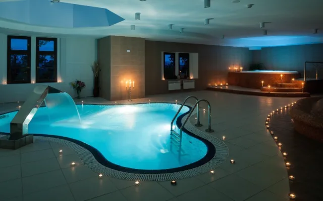Hotel Štekl