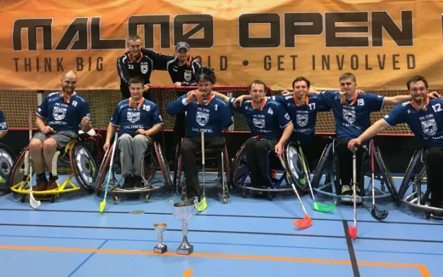 FBC Štíři České Budějovice