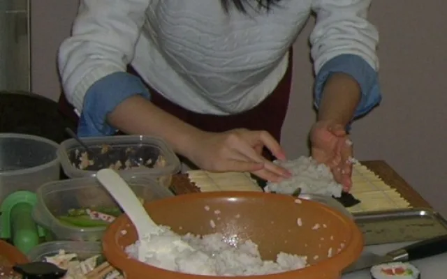 Natsumi