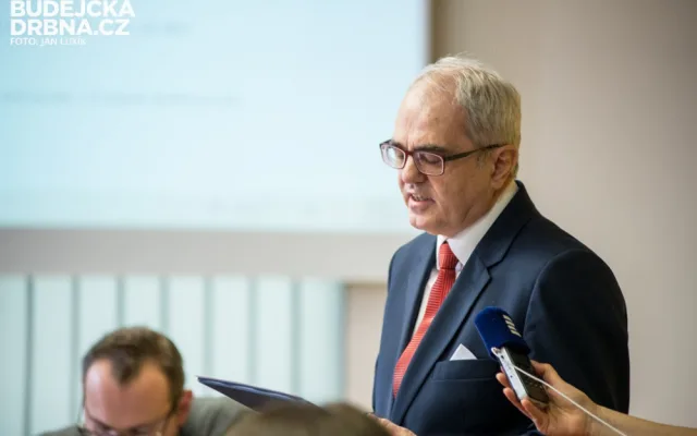 Lubomír Pána