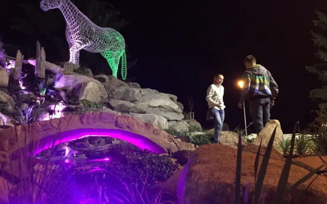 Fun Spot Lipno