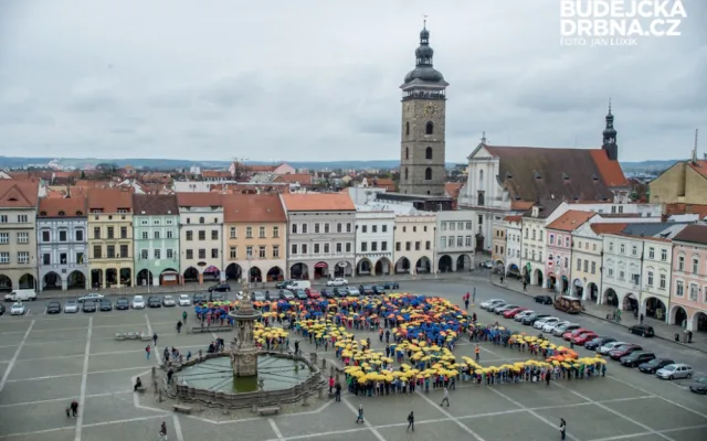 Za 101 dní startuje EUROGYM