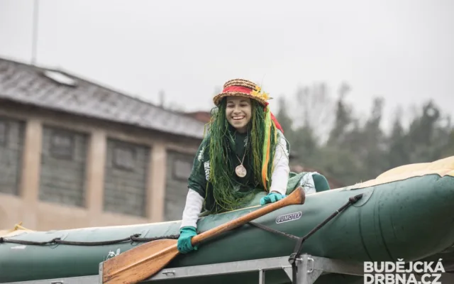 Odemykání Vltavy 2016
