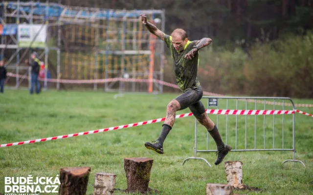 ARMY RUN