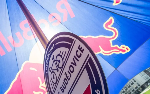 Red Bull Can You Make It?