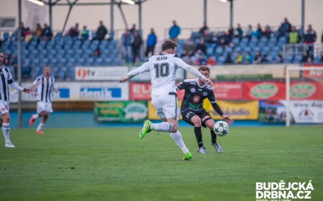 SK Dynamo České Budějovice - FC Hradec Králové