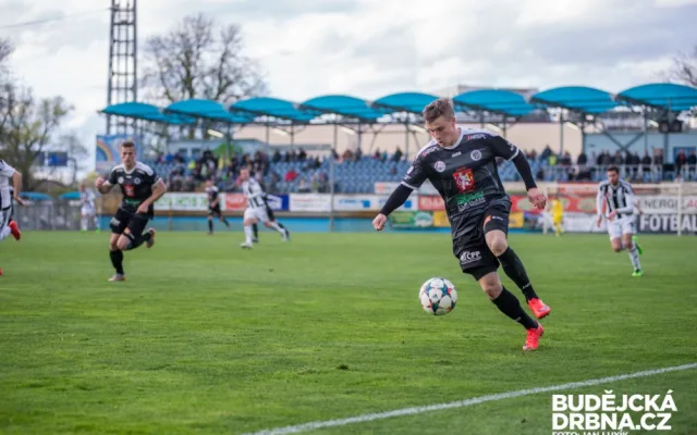 SK Dynamo České Budějovice - FC Hradec Králové